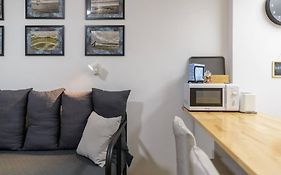 Estudio en Playa de Las Canteras